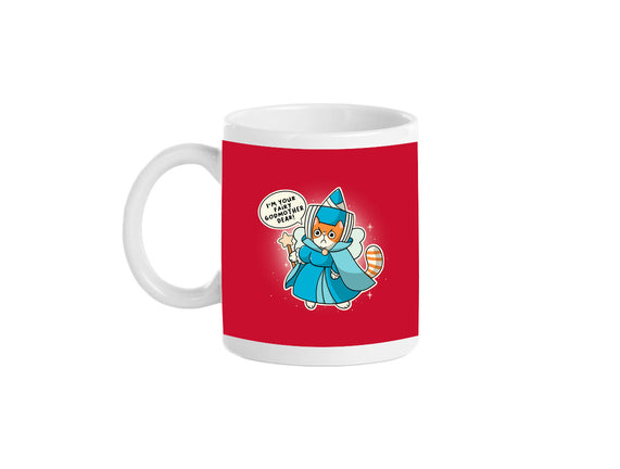 Fairy Godmother