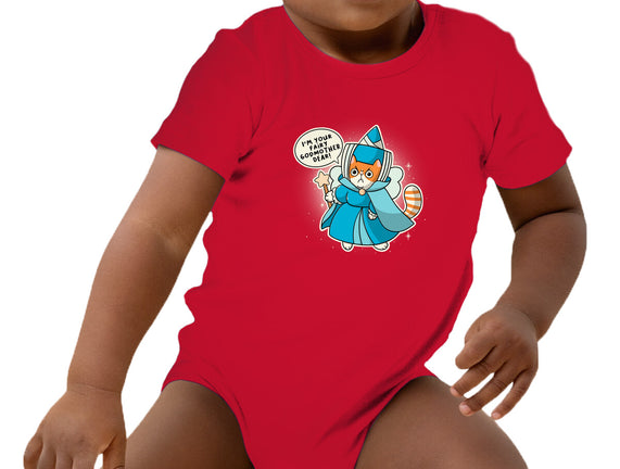 Fairy Godmother