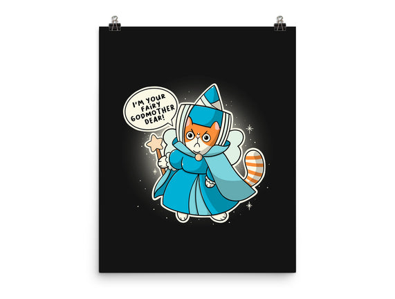 Fairy Godmother