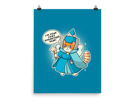 Fairy Godmother