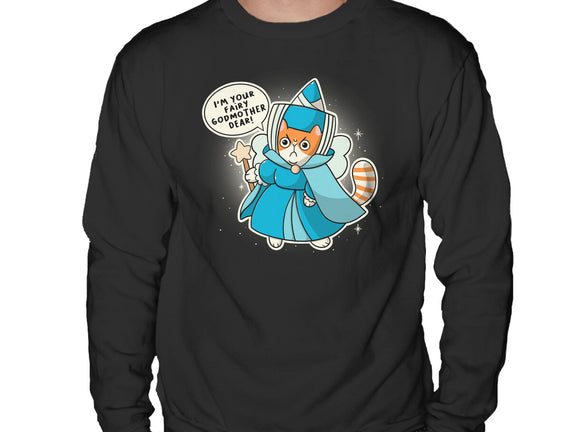 Fairy Godmother