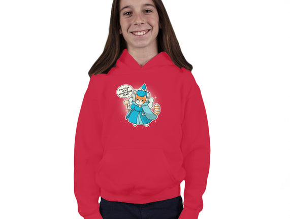 Fairy Godmother