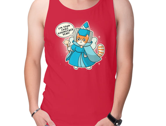 Fairy Godmother
