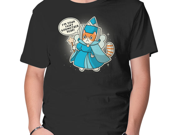 Fairy Godmother