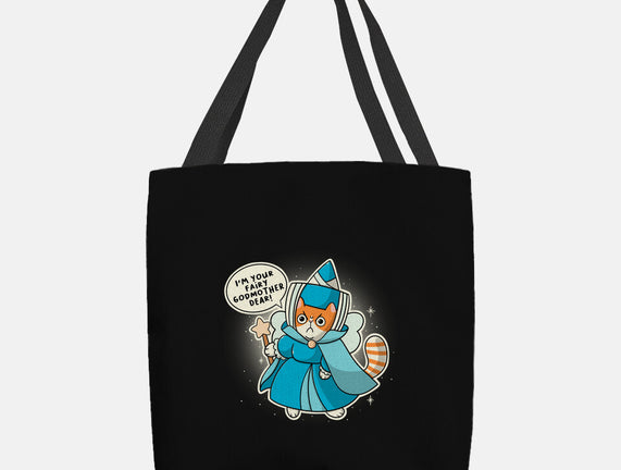 Fairy Godmother
