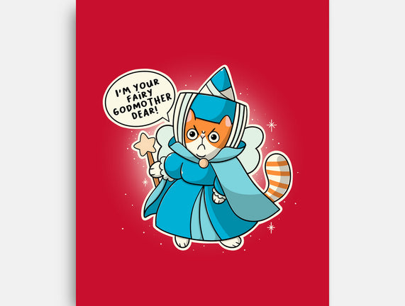Fairy Godmother