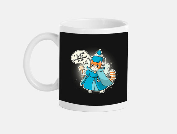 Fairy Godmother