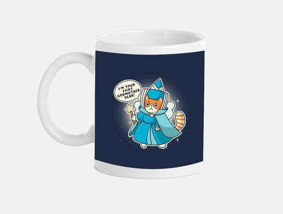 Fairy Godmother