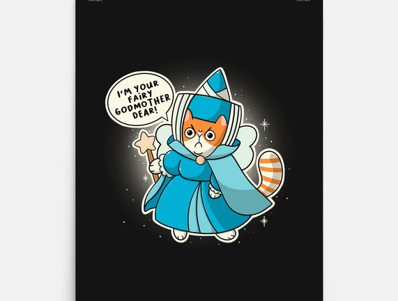 Fairy Godmother