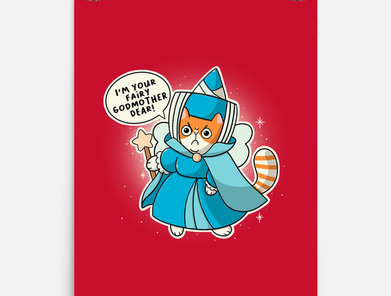 Fairy Godmother