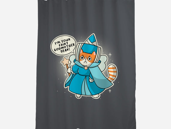 Fairy Godmother