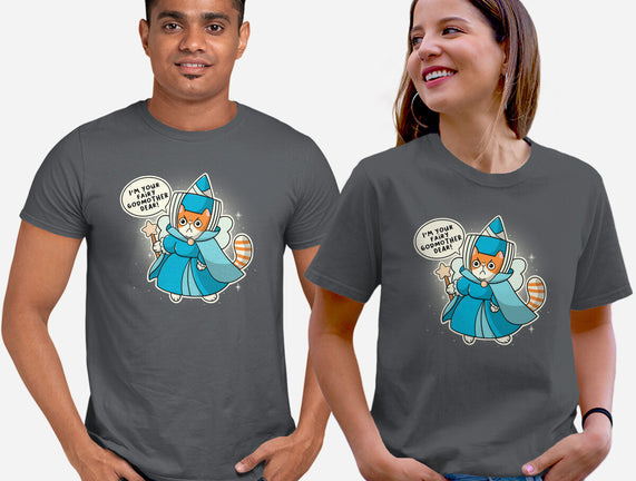 Fairy Godmother