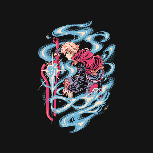 Ether Blade-Womens-Basic-Tee-Estudio Horta