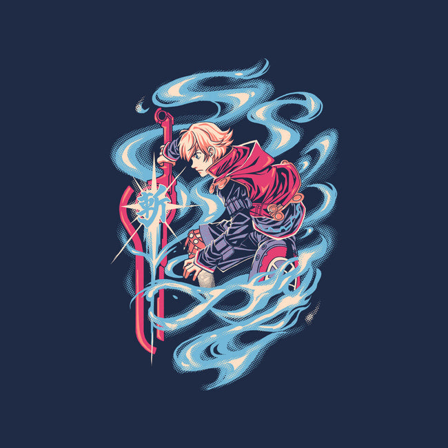 Ether Blade-Womens-Basic-Tee-Estudio Horta