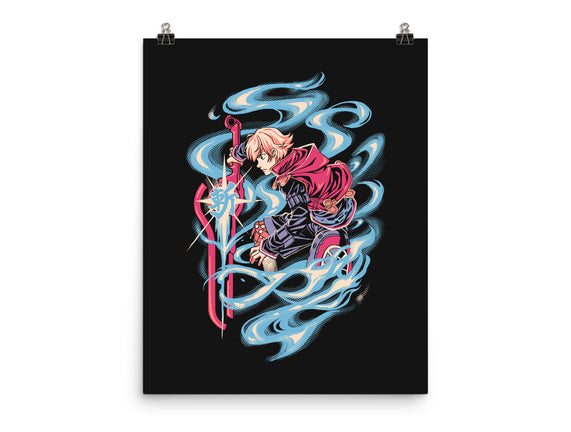 Ether Blade