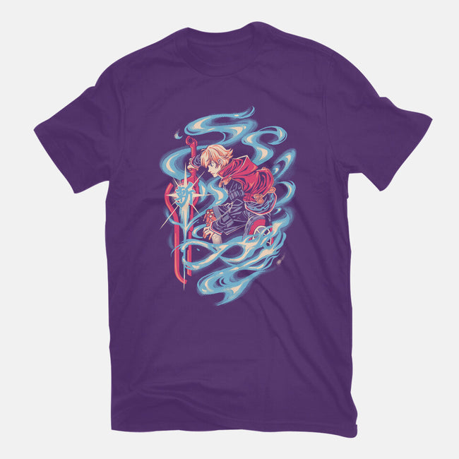 Ether Blade-Womens-Basic-Tee-Estudio Horta