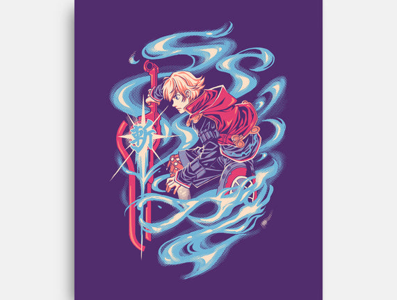 Ether Blade
