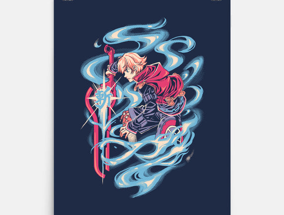 Ether Blade
