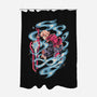 Ether Blade-None-Polyester-Shower Curtain-Estudio Horta