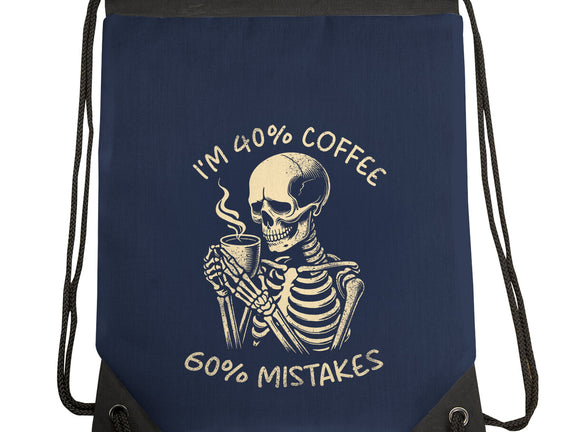 Coffee And Mistakes