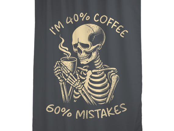 Coffee And Mistakes