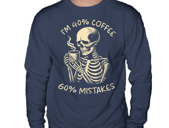 Coffee And Mistakes