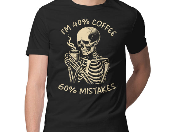 Coffee And Mistakes