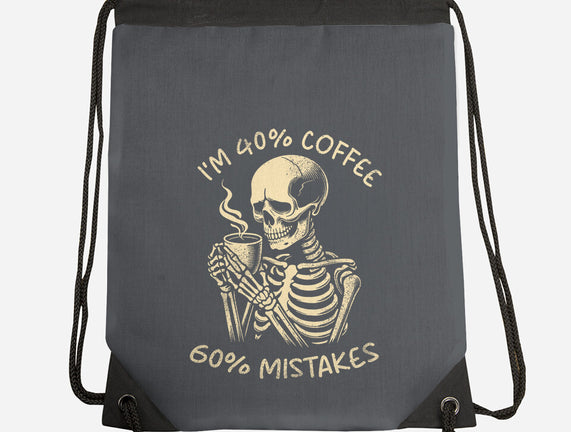 Coffee And Mistakes