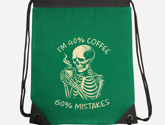 Coffee And Mistakes