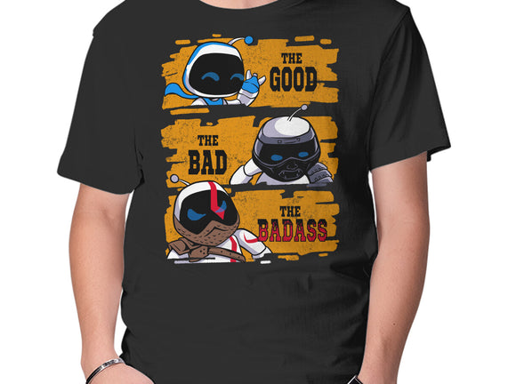 Triple Bot