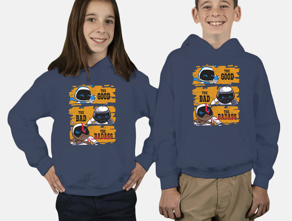 Triple Bot
