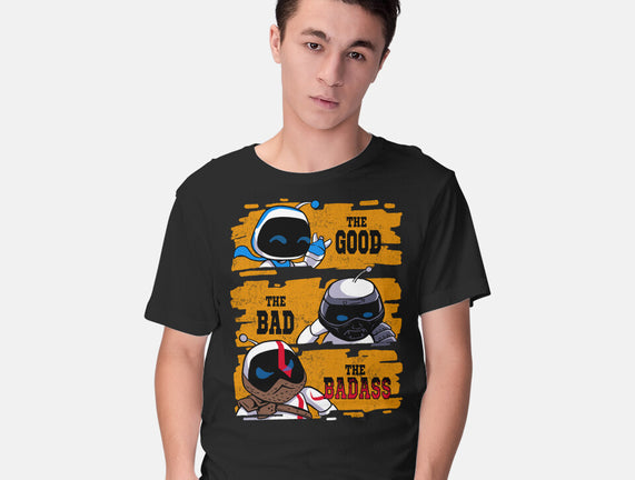 Triple Bot