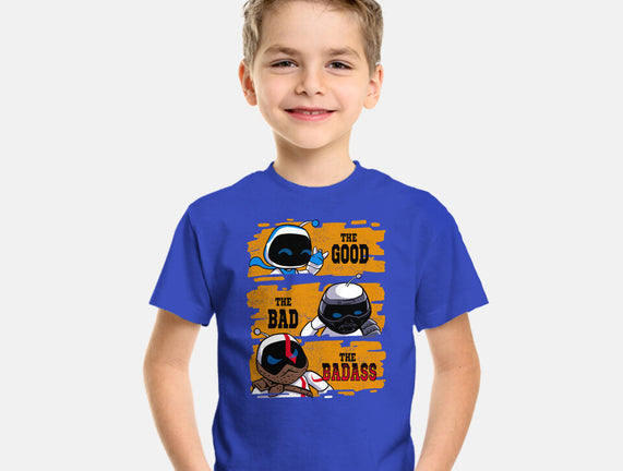 Triple Bot