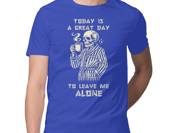 Leave Me Alone