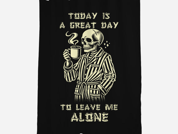 Leave Me Alone