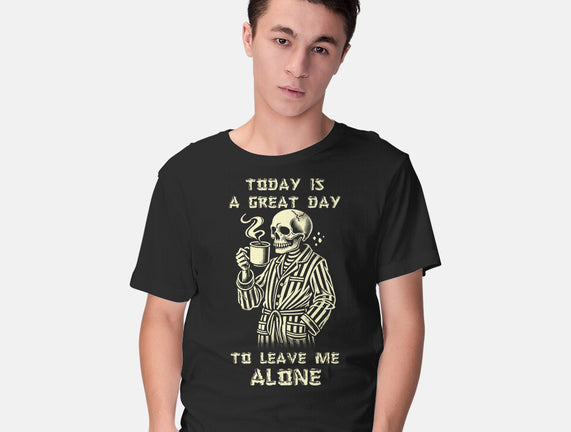 Leave Me Alone