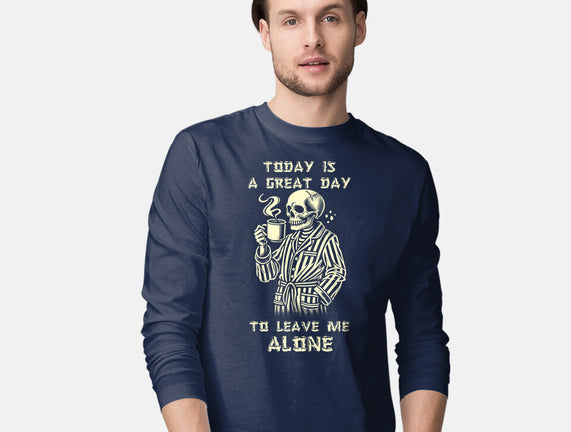 Leave Me Alone