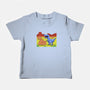 Jurassic Cookies-Baby-Basic-Tee-zascanauta