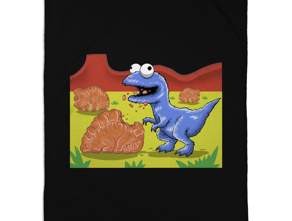 Jurassic Cookies