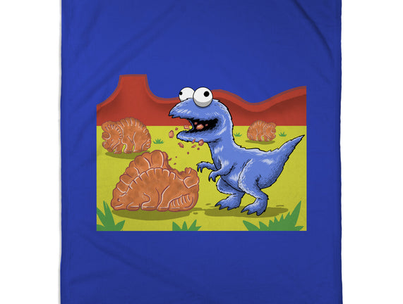 Jurassic Cookies