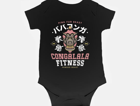 Congalala Fitness