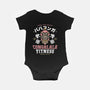 Congalala Fitness-Baby-Basic-Onesie-LAGELANTEE