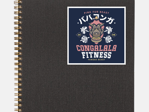 Congalala Fitness