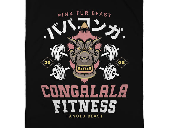 Congalala Fitness