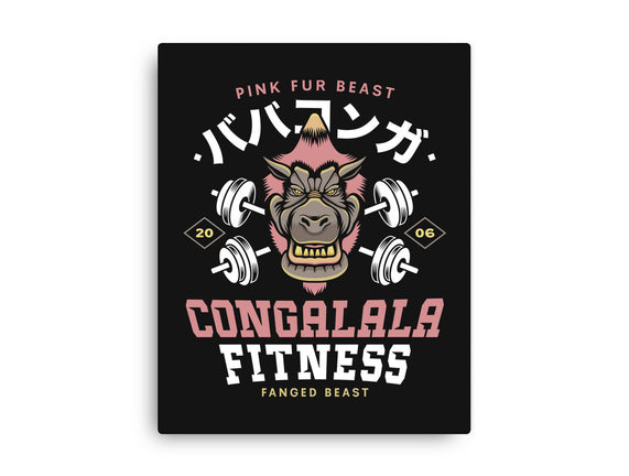 Congalala Fitness