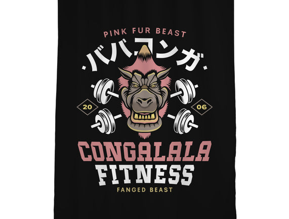 Congalala Fitness