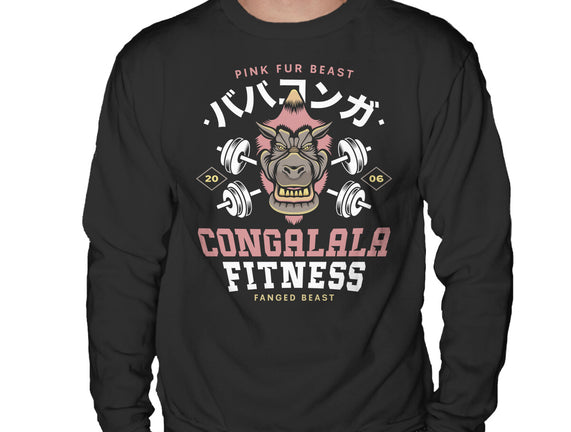 Congalala Fitness
