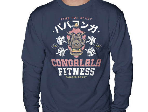 Congalala Fitness