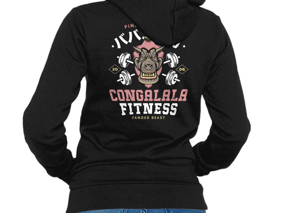 Congalala Fitness
