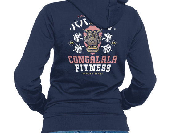 Congalala Fitness